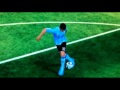 هدف ميسي في هولندا