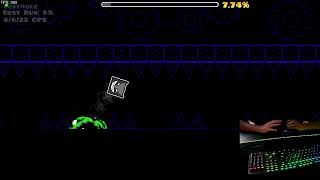 Cyclolcyc Humanly Possible 11.94% Joseph Layout