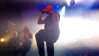 Watch Soilwork The Akuma Afterglow video
