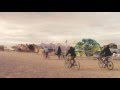 AfrikaBurn 2016 - X - The Unofficial After-Movie.