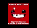Super Meat Boy Digital Special Edition Soundtrack - The Battle of Lil Slugger (Boss Extended Cut)