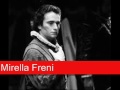 José Carreras & Mirella Freni: Verdi - Don Carlo, 'Io vengo a domandar'