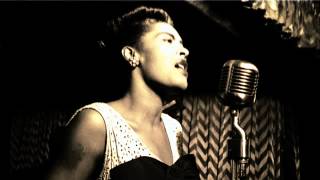 Watch Billie Holiday There Is No Greater Love video