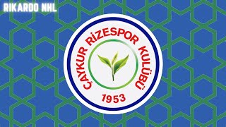 Çaykur Rizespor Goal Song Süper Lig 23-24|Çaykur Rizespor Gol Müziği Süper Lig 2