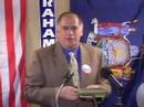 Mayor Jeff Graham's Campaign Kickoff