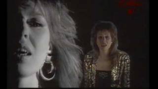 Ольга Кормухина - Усталое Такси (Official Video), 1989