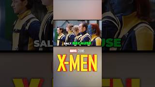 Marvel Rumor Mcu X-Men Movie Release Date Confirmed?