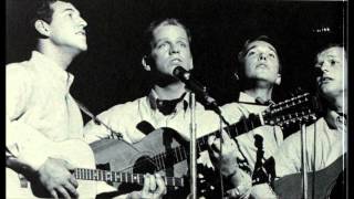 Watch Brothers Four Tom Dooley video