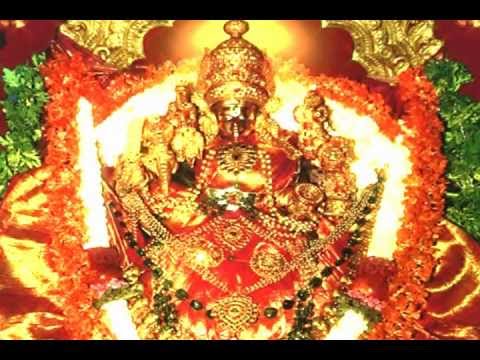 Chamundi (Kannada Devotional Song) - Chamundeshwari Mysore