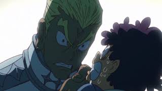 Kill La Kill - Iro's Entrance