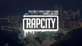 Watch Darnell Williams Pale Fire feat Denzel Curry  Elohim video