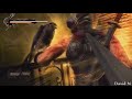 Ninja Gaiden 3 Razor's Edge: Day 1 Ryu Hayabusa - Walkthrough Part 3 [HD]