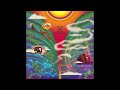 Glue Trip - Nada Tropical (2022) Full Album