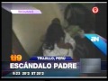 Marido filma a su mujer cuando mantenía relaciones con el cura del lugar