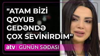 Həyat Yoldaşım Ata Olacağını Bilə-Bilə Çixib Getdi̇ Nigar Həyatından Danişib Kövrəldi̇ - Günün Sədası
