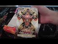 Yugioh Master Hyperion Value Box Giant Master Hyperion Card!