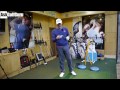 Cobra AMP Cell Pro Irons