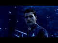 in the end | connor & hank | detroit: become human