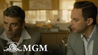 Operation Finale We Sedate Him Clip Mgm