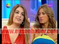 BAYHAN kendini eleştiren Deniz Seki ye neler söyledi SHOW TV klip izle