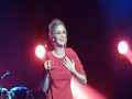 Diana Vickers. Albert Hall. Numb and Put it back together again