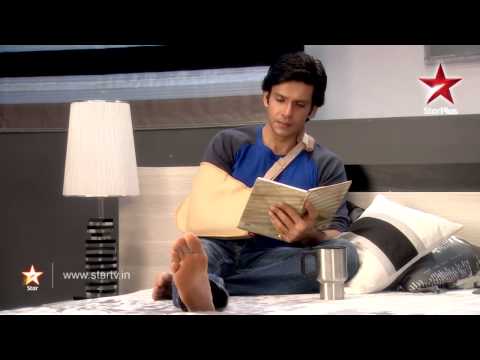 Ek Hasina Thi - 30th July 2014 : Ep 93