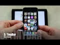 tweaks