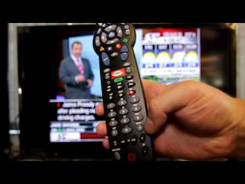 general instruments cable box manual
