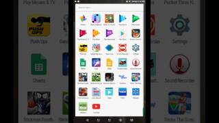 Screen Recording Mobizen 1 Part 12