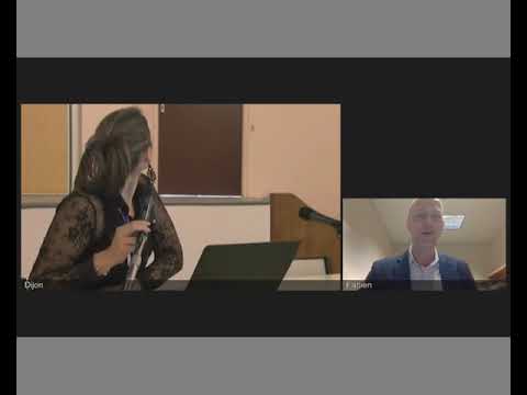 Présentation générale du Projet HOMEOCSS - E. Di Scala - 15.05.2019