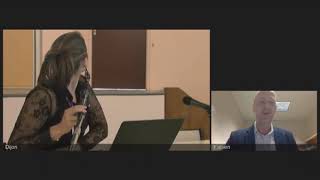 Présentation générale du Projet HOMEOCSS - E. Di Scala - 15.05.2019