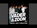 Icon Vader & Zoon - Remix