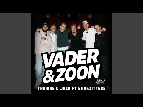Thomas Berge - Vader & Zoon - Remix