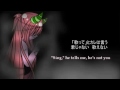 【Frog】 CiRCuS MoNSTeR (Japanese with English Subs)