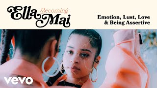 Watch Ella Mai Emotion video