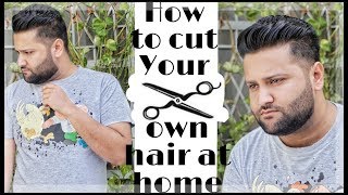 Category Diy Men Haircut