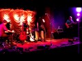 Cheap Wine by Nic Cowan at the Visulite Theatre
