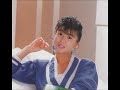 河合奈保子　1985年のラジオ2