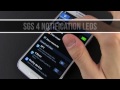 notification