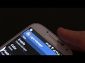 notification