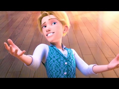 Новые мультфильмы 2018 балерина Новые мультфильмы 2018 балерина