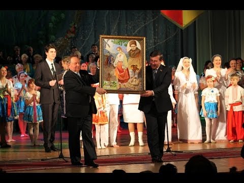 Творчий звіт Коростишівського району IV