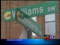 Suit fights for homeless sex offenders