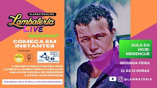 Lambateria Live Jean Patrick #7