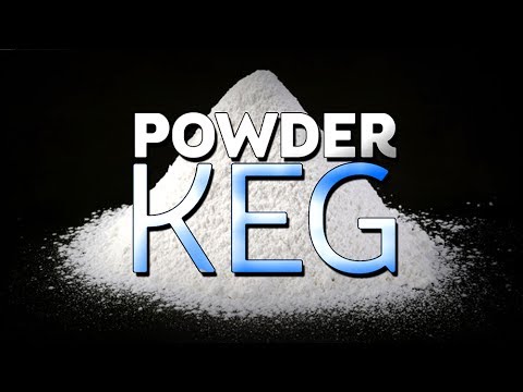 Powdered Alcohol Is Here, But Not So Fast... Powdered Alcohol Is Here, But Not So Fast... klip izle