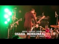 Osaka Monaurail live at WOMAD New Zealand