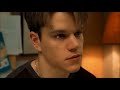 Famous Movie Scene Good Will Hunting It S Not Your ...