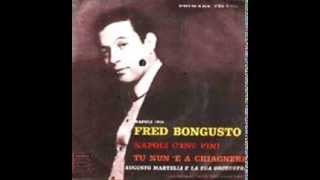 Watch Fred Bongusto Napoli Cest Fini video