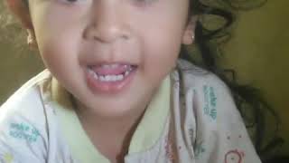 FUNNY BABY / "Do'a Pagi Hari"