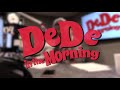 DeDe Hot Topics- Nicki Minaj's Boyfriend Going To Jail?